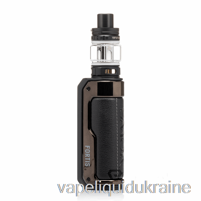 Vape Ukraine SMOK FORTIS 100W Starter Kit Black